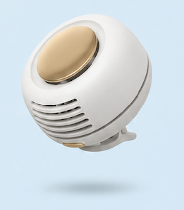 Mini Ventilateur à Pince