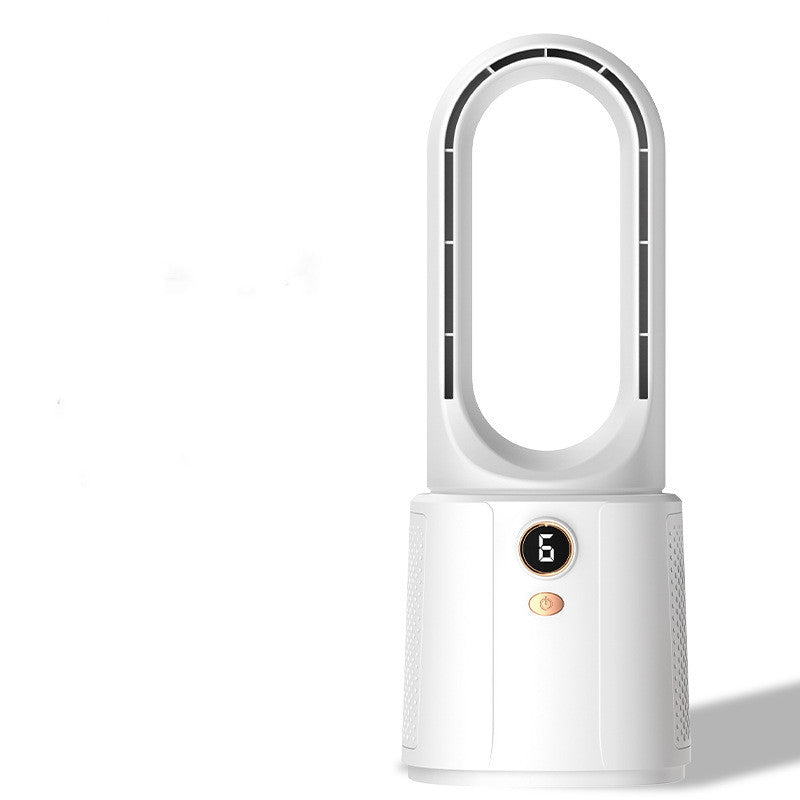 Mini climatiseur silencieux USB pour télétravail - SummerFrozen
