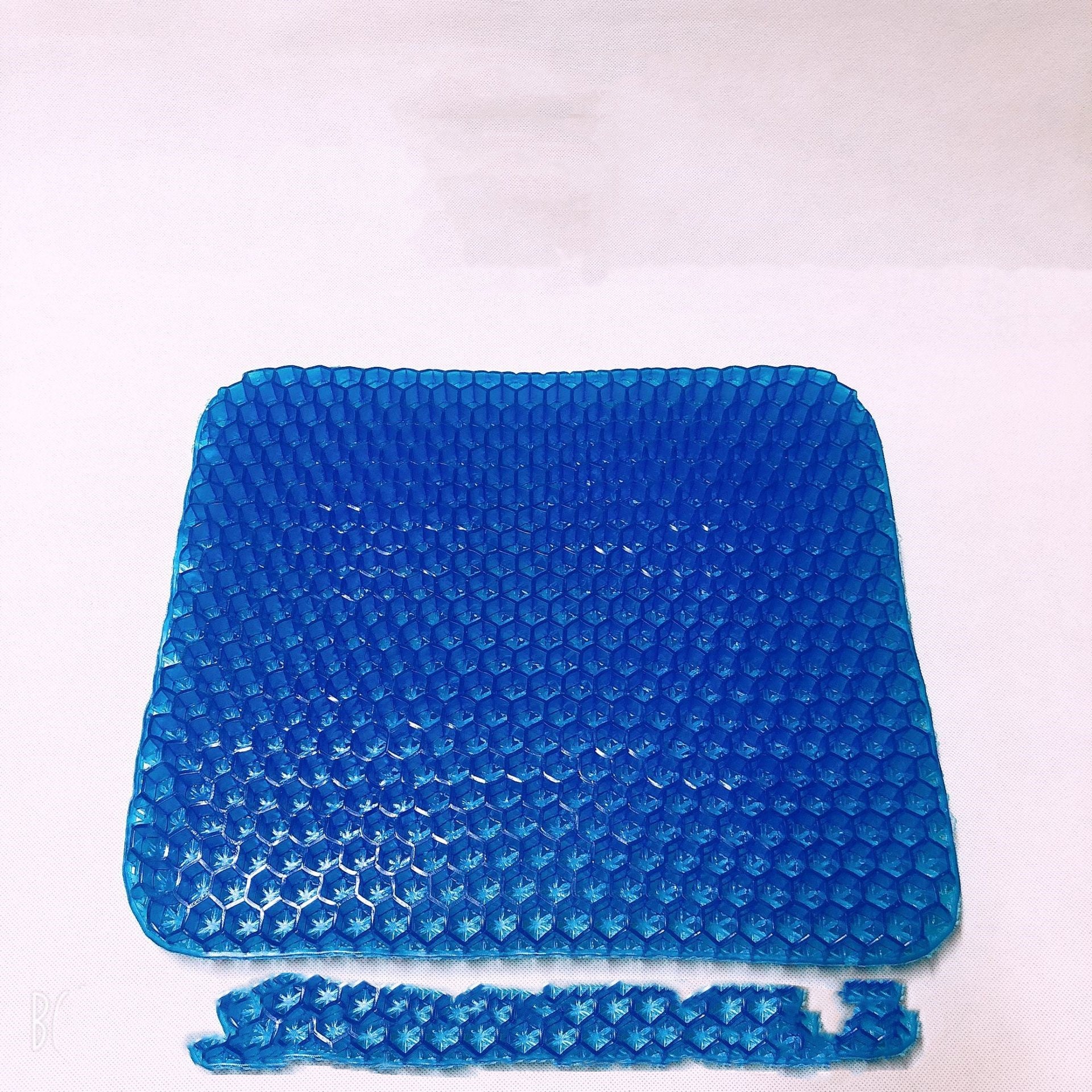 Coussin siège gel pour voiture - Soulage le bas du dos SummerFrozen