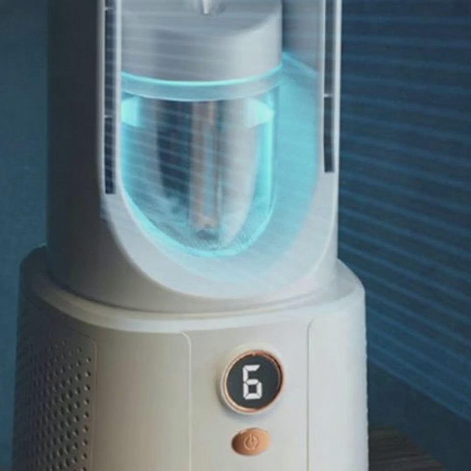 Mini Climatiseur de Bureau