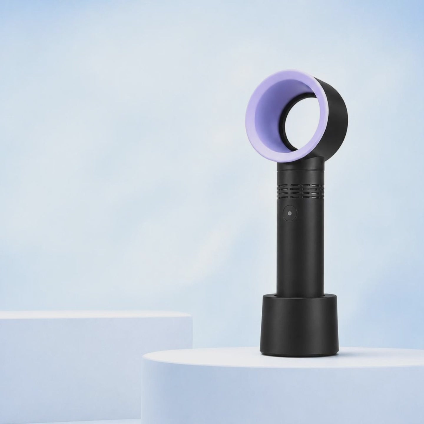 Ventilateur Portable Sans Pales